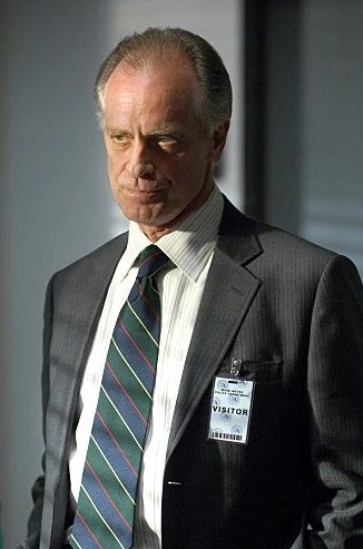 CarsonD33's tweet photo. Really impressed with Ben McCollum’s role as Special Agent Frank Lundy in Dexter before his coaching career took off. https://t.co/rie97FUgGg
