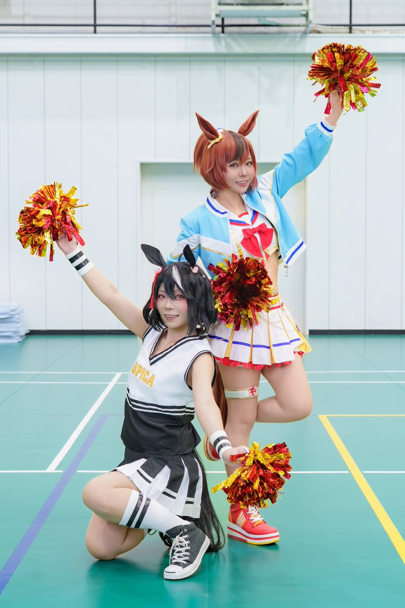 いろ🌈KING オブ PRISM見てください tweet media