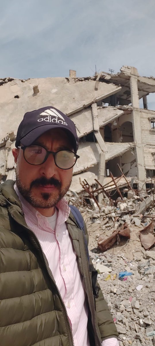 🇵🇸 Ashraf from Gaza tweet media