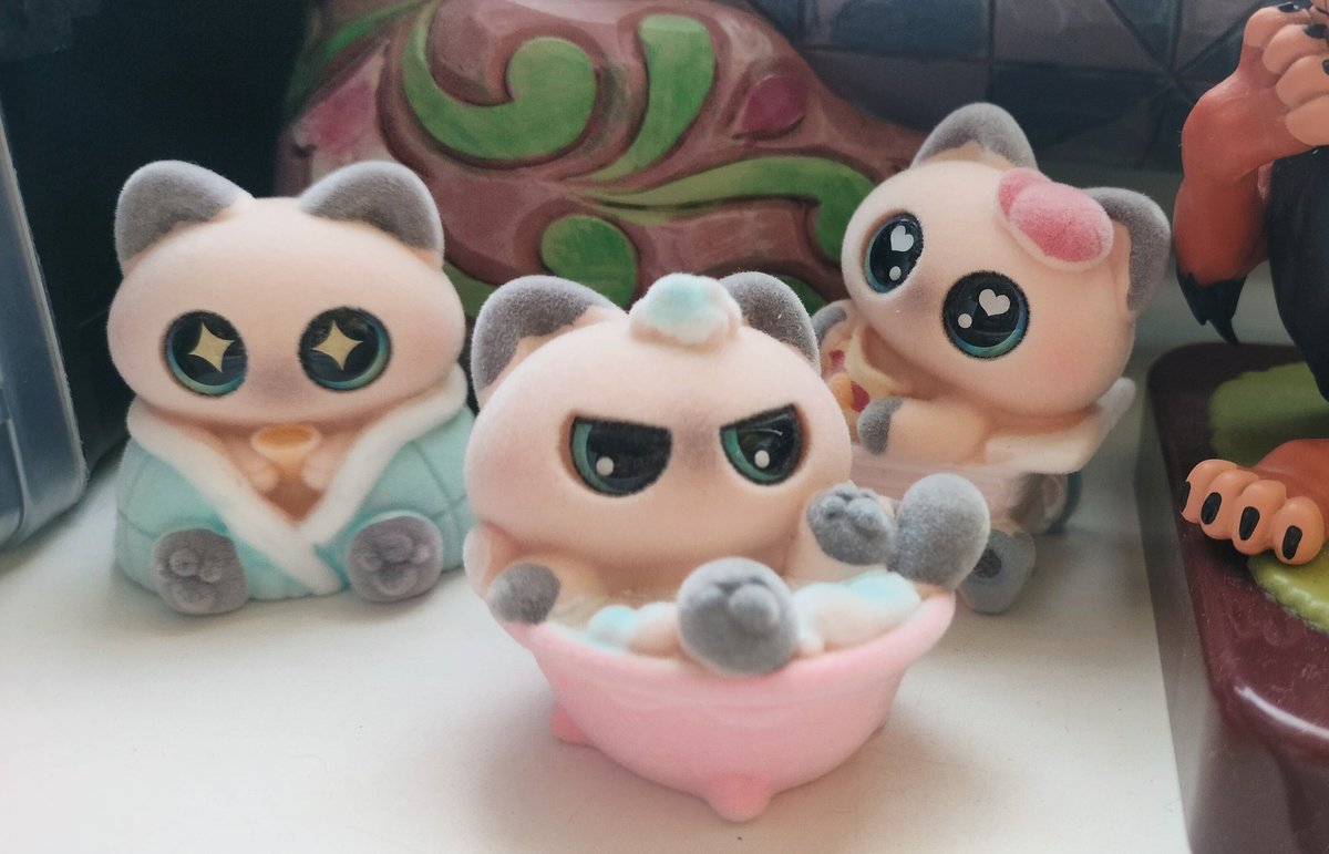 🦁 🪡 LION CUB CREATIONS - CUSTOM PLUSHIES! 🪡🦁 tweet media