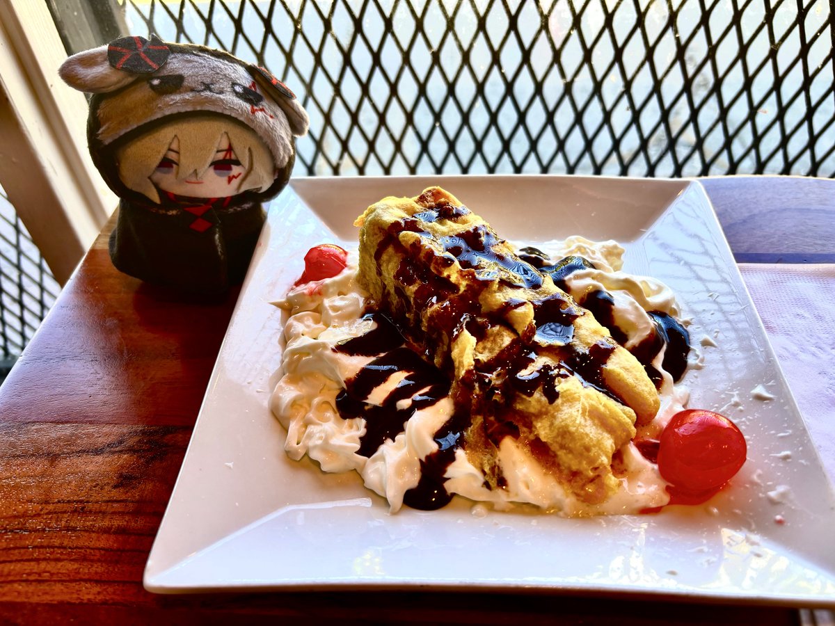 ✨Chat~Sama✨ tweet media