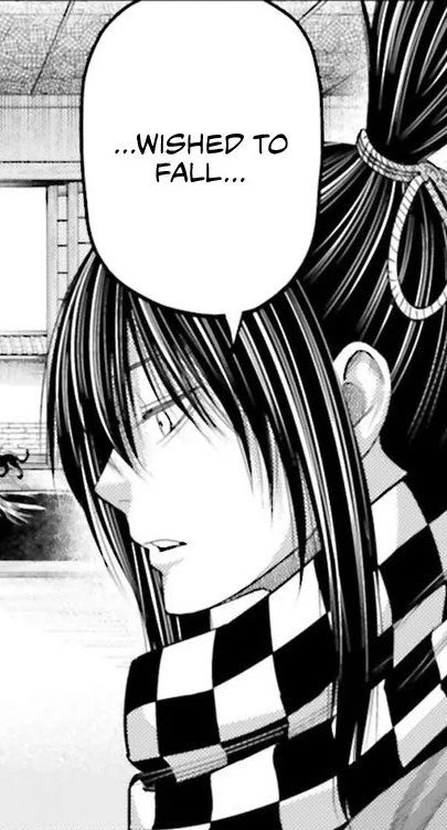 𝘾𝙃𝙐̄𝘽𝙐 - 𝙎𝘼𝙉𝙕𝙐: 𝙉𝙐𝙈𝘽𝙀𝙍 52 tweet media