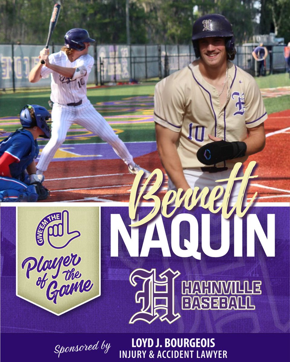 Loyd J. Bourgeois tweet media