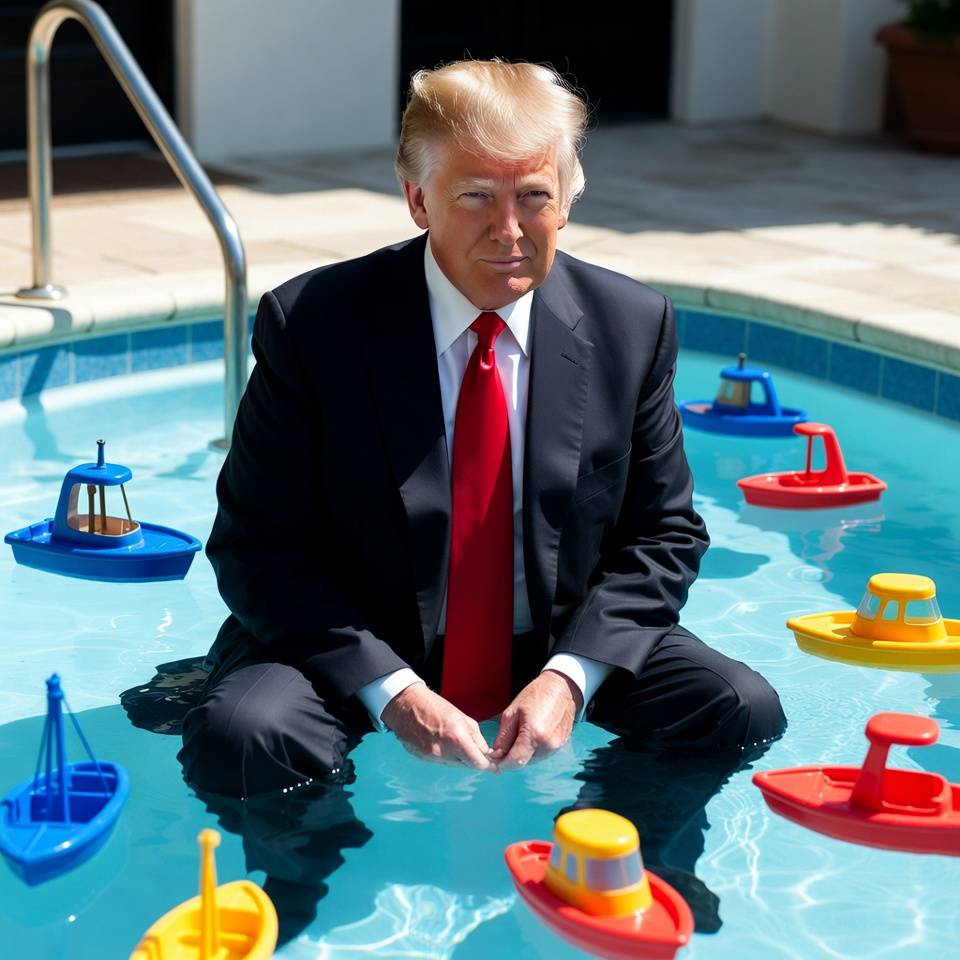 Dissident tweet media