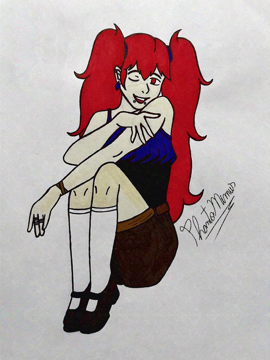 PhantoMimus tweet media