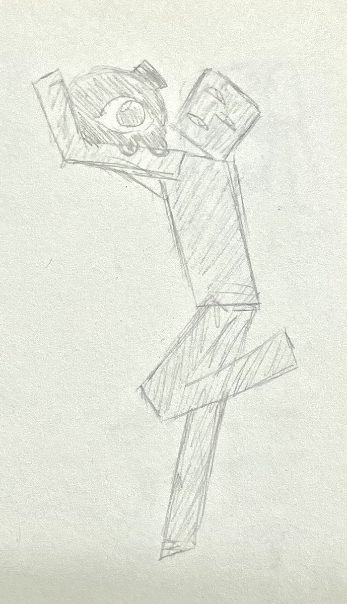 krisp (SEMI-HIATUS) tweet media