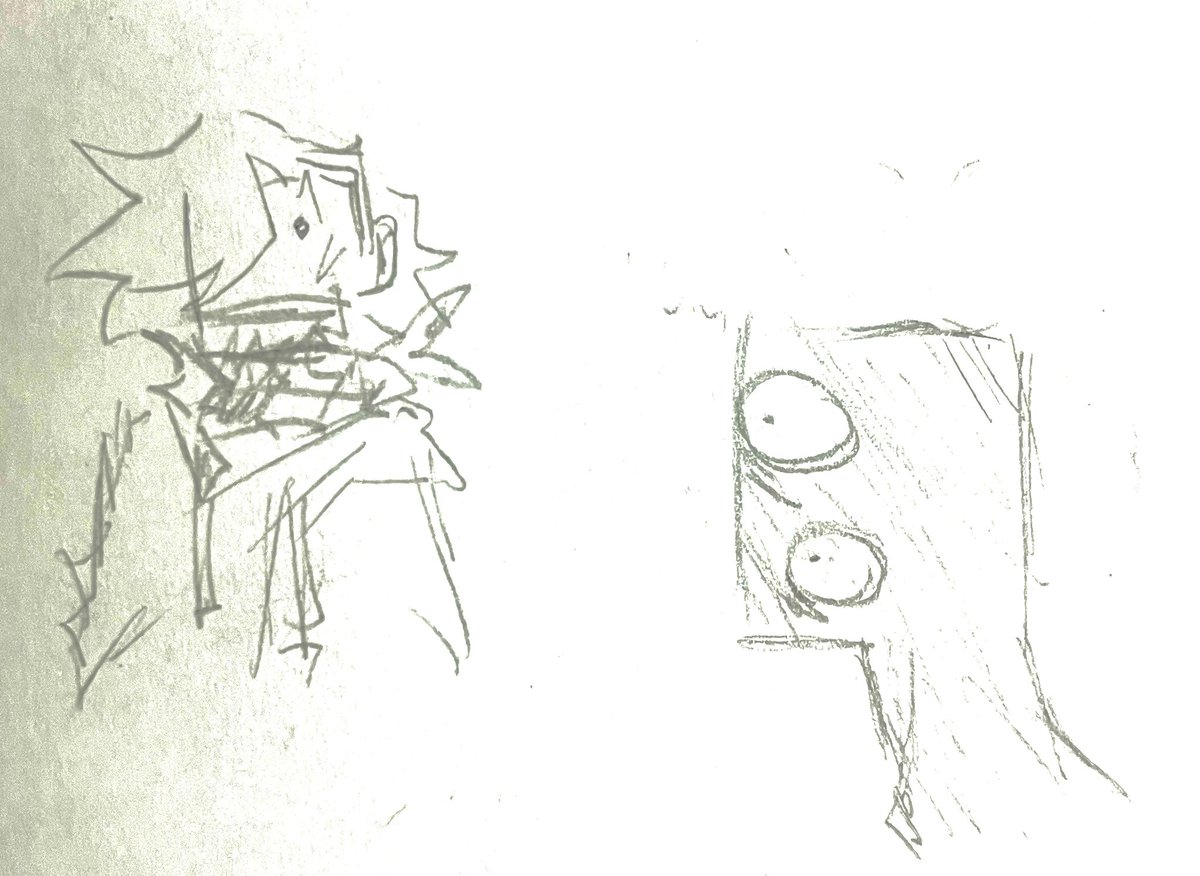 krisp (SEMI-HIATUS) tweet media