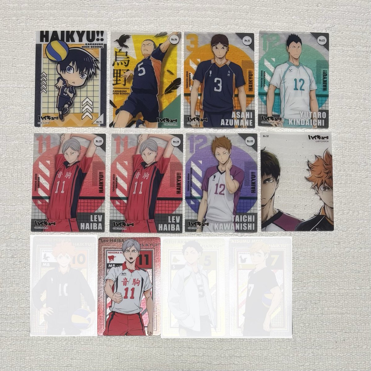 な💎初期難ご確認ください tweet media