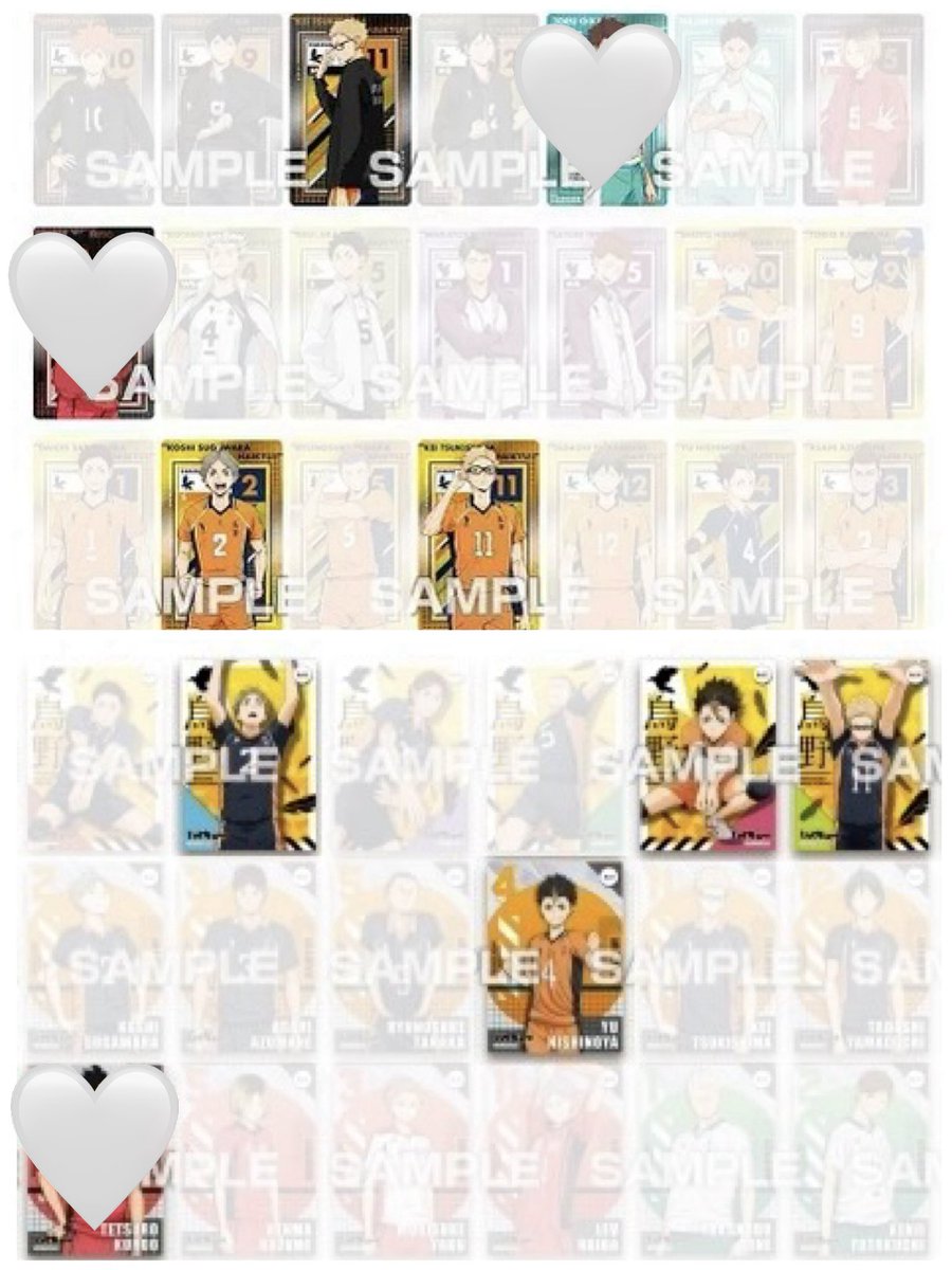 な💎初期難ご確認ください tweet media