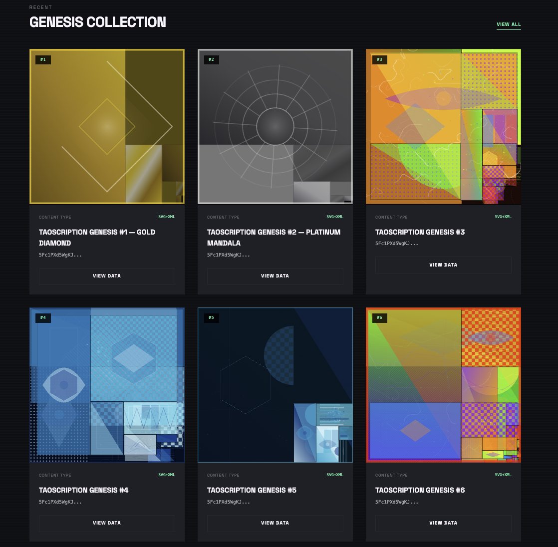 Taoscriptions tweet media