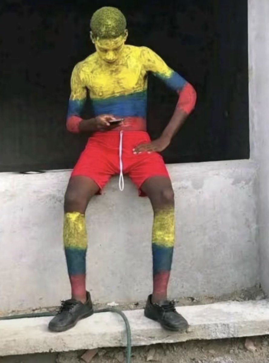 🇨🇴 Ange ☠︎︎ tweet media