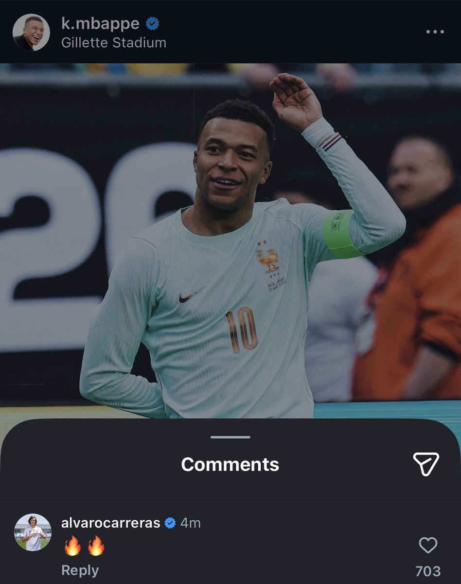 Madrid Xtra tweet media