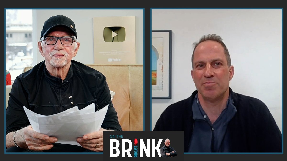 Brink Group tweet media