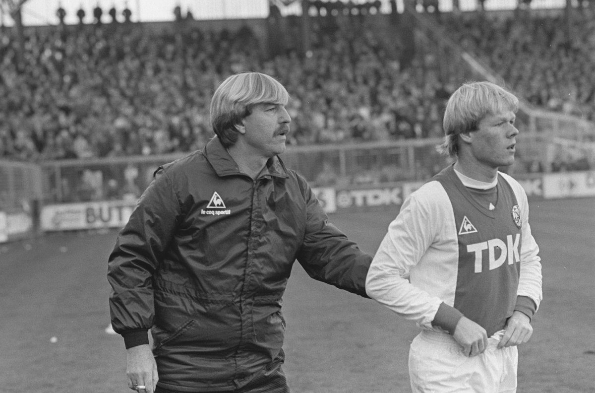 AFC Ajax tweet media