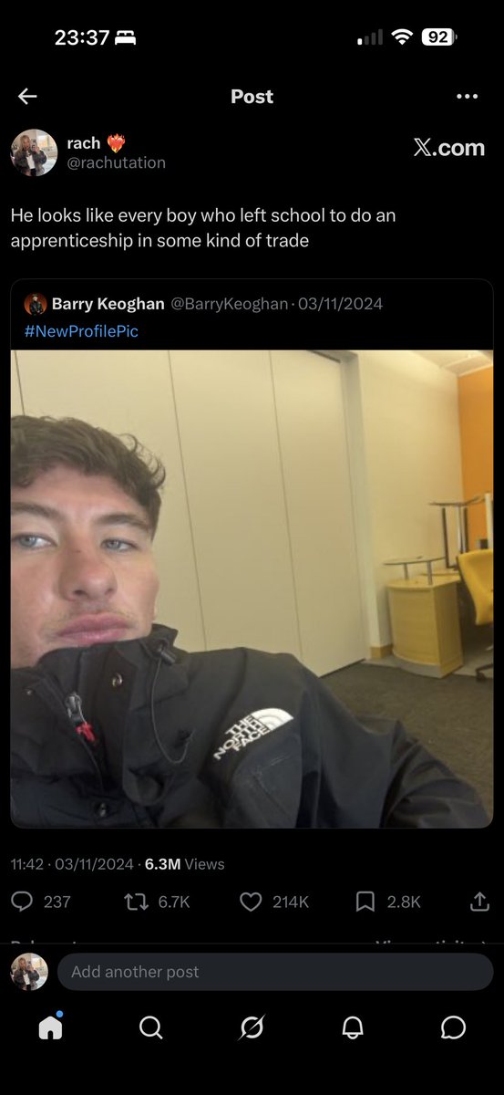 rach ❤️‍🔥 tweet media