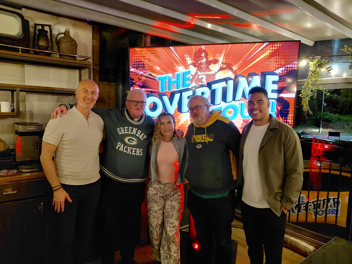 Don McIntyre tweet media