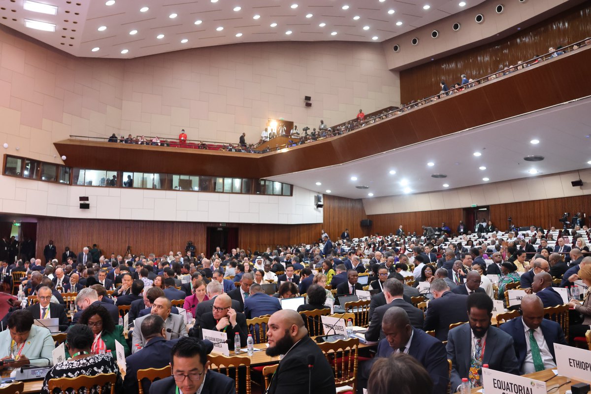 Pacific Islands Forum tweet media