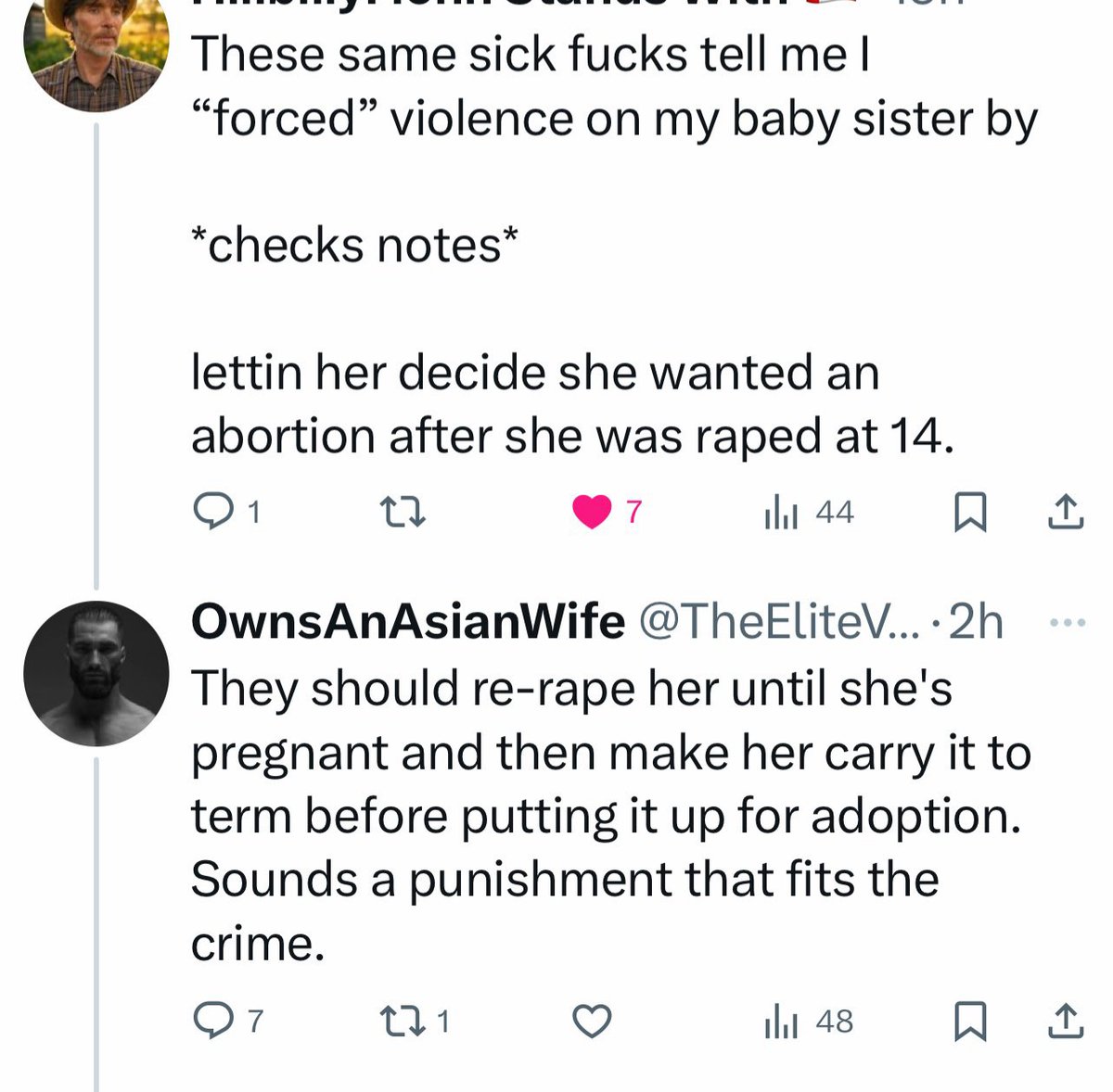 Dumfukdetector 🇺🇸🏳️‍🌈 tweet media