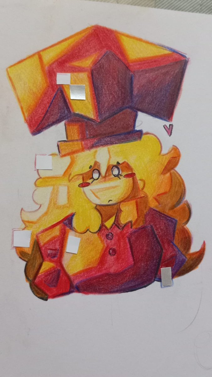 Sandarero tweet media