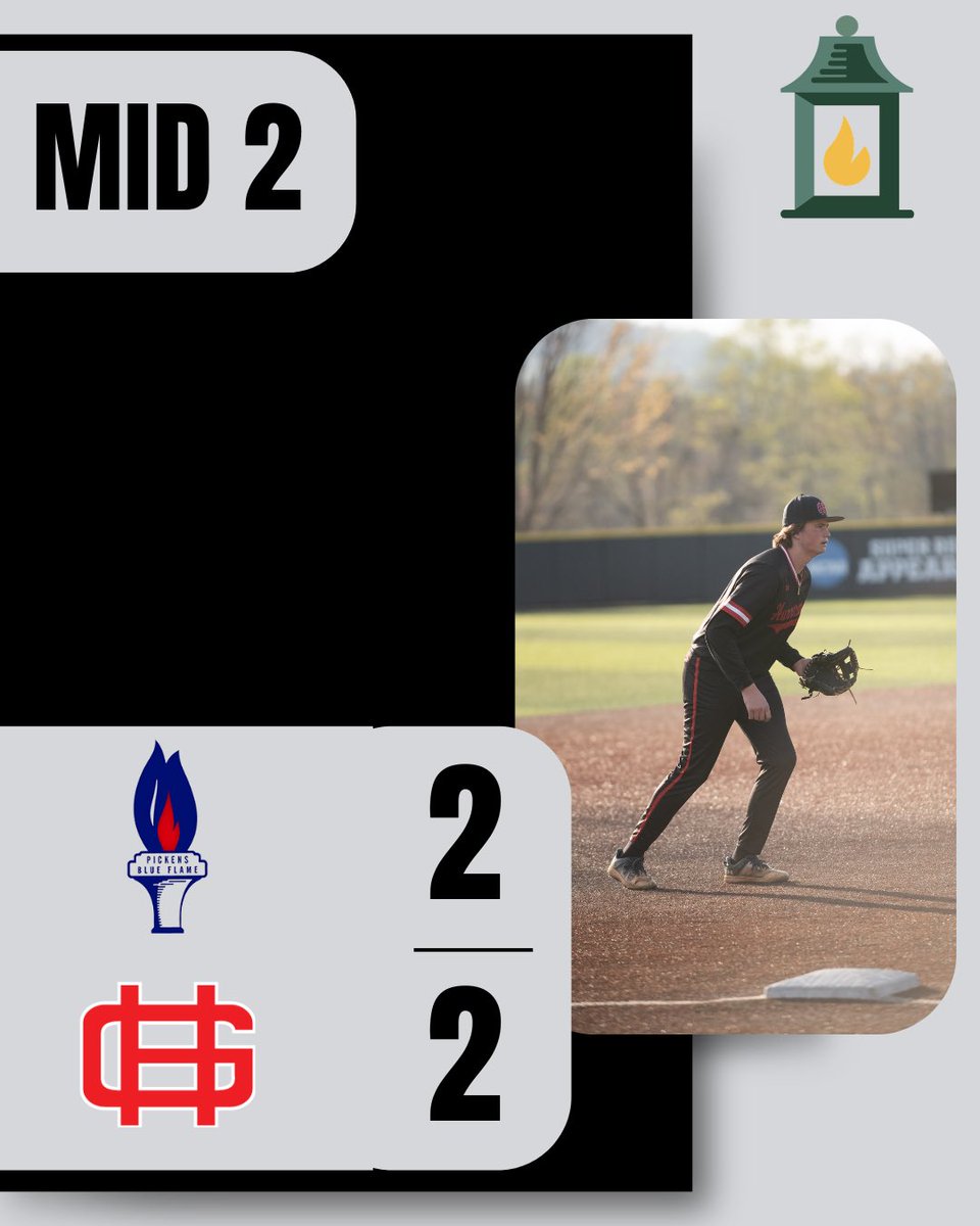 Greenville Hurricanes Baseball tweet media