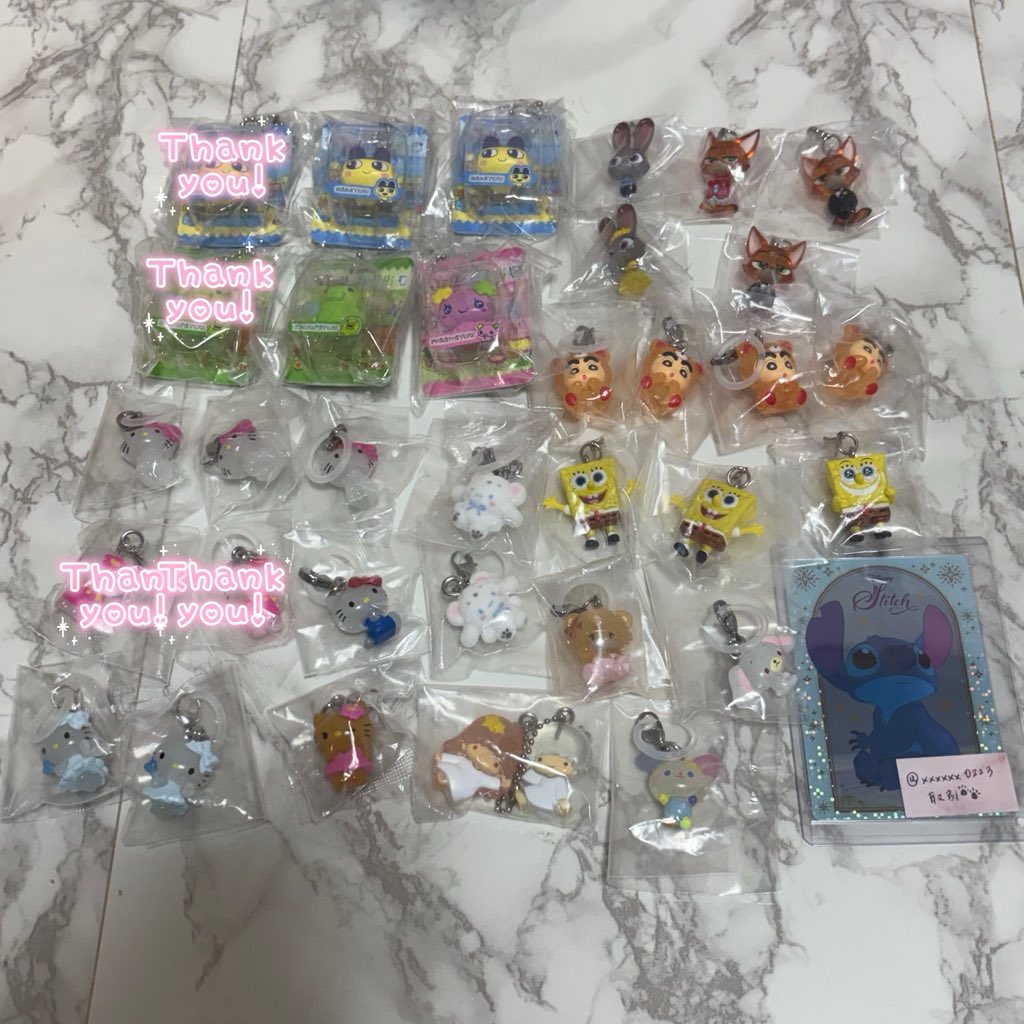 𝑚𝑒𝑛𝑦𝑎𝑛@取引🐾 tweet media