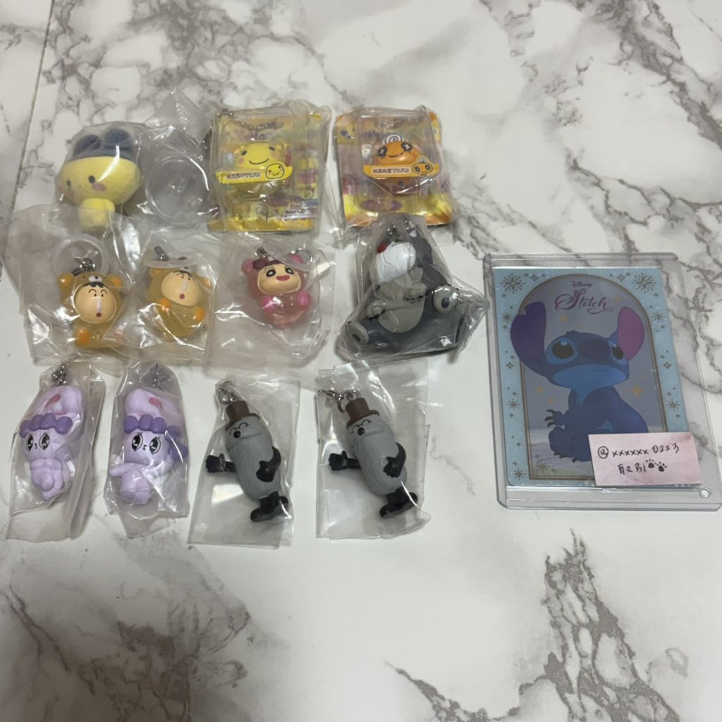 𝑚𝑒𝑛𝑦𝑎𝑛@取引🐾 tweet media