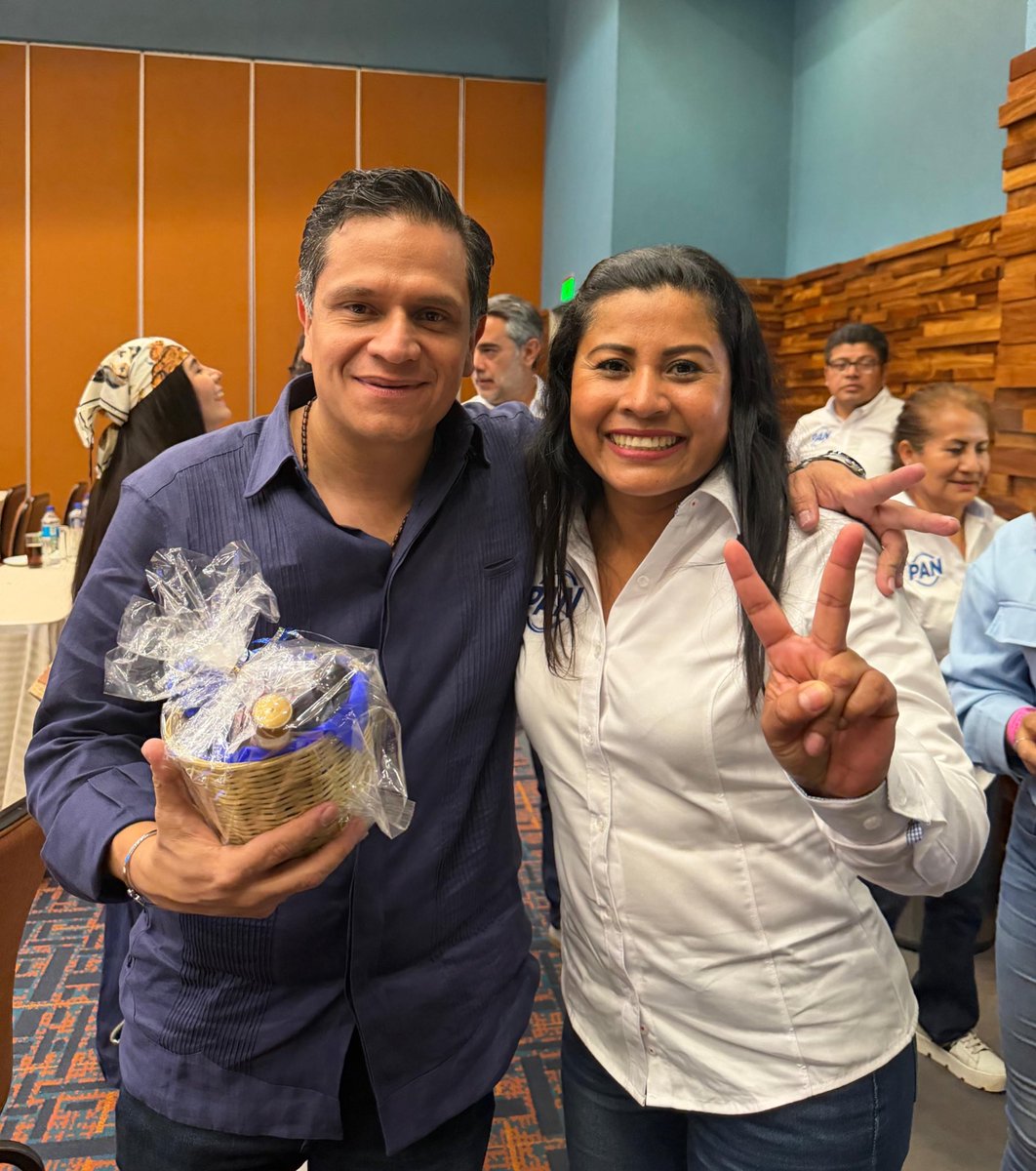 Juan Pablo Colín tweet media