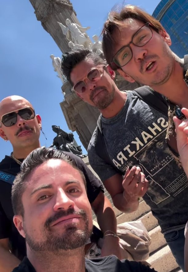 Isaí Spinola Ono tweet media