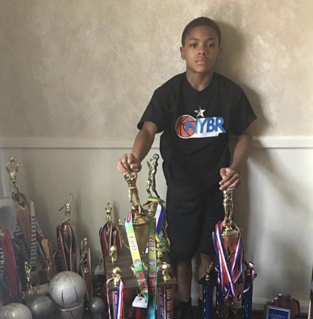 Palmer Calipari tweet media