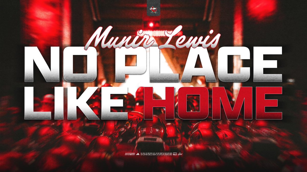 Munir Lewis tweet media