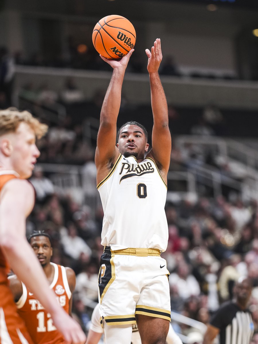 Purdue Men's Basketball tweet media