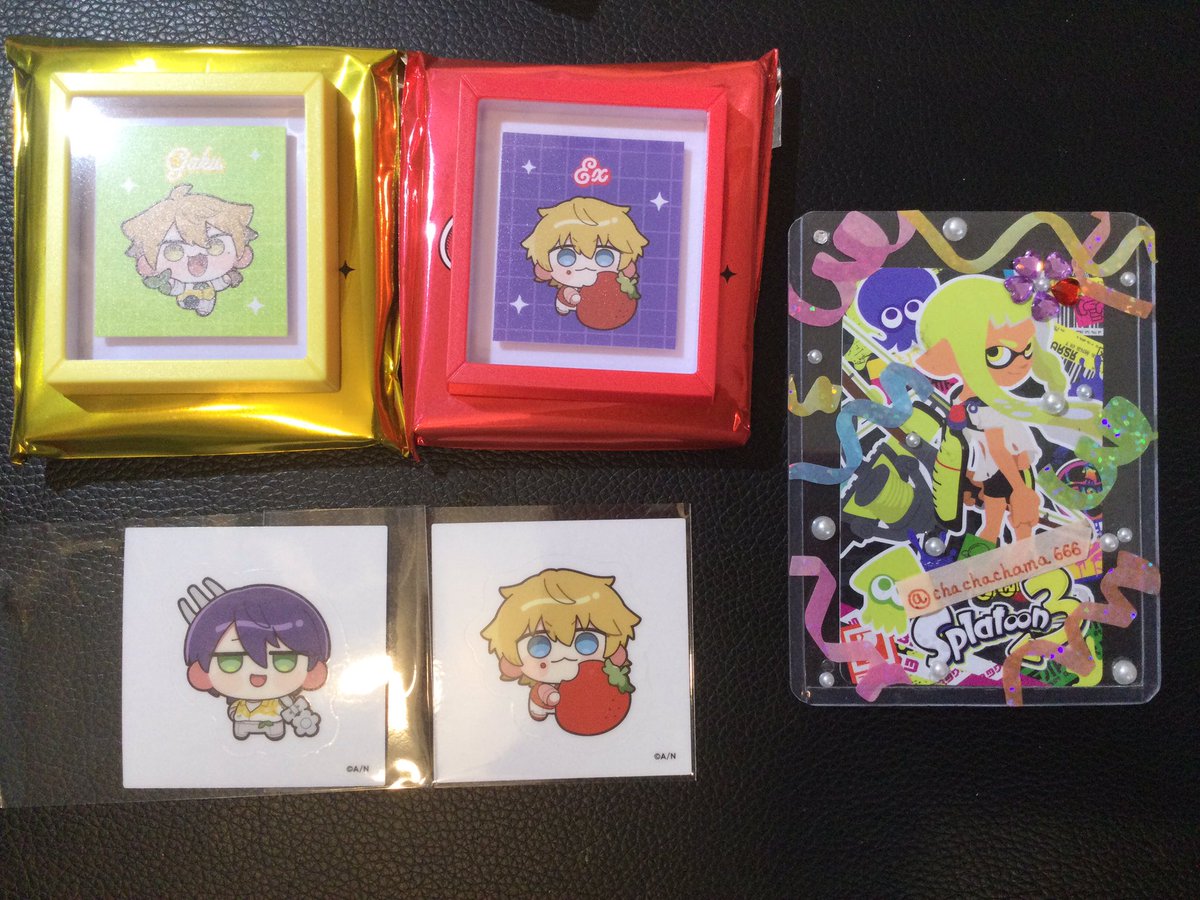 茶々丸(*´꒳`*) -発送-月(水)金 tweet media