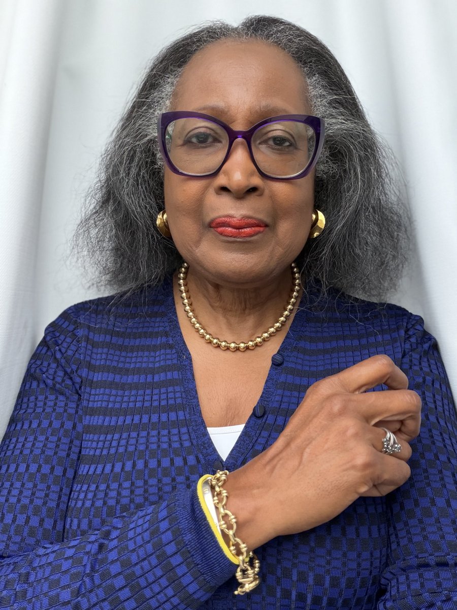 Monique Clesca tweet media