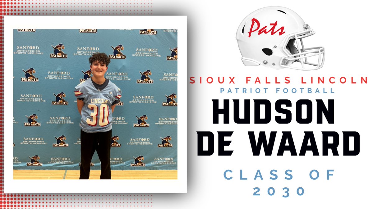 Lincoln Football tweet media