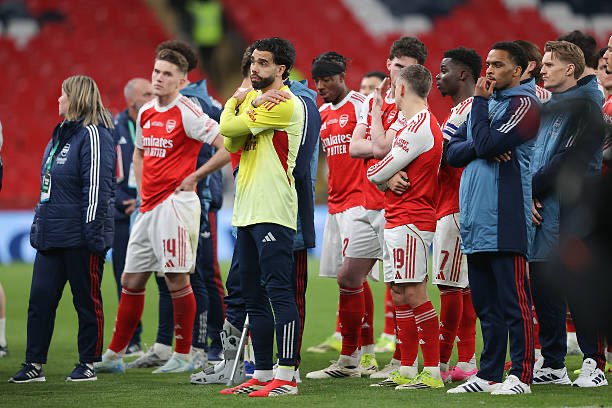 GravityGooner✨ tweet media