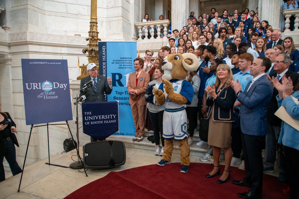 Governor Dan McKee tweet media