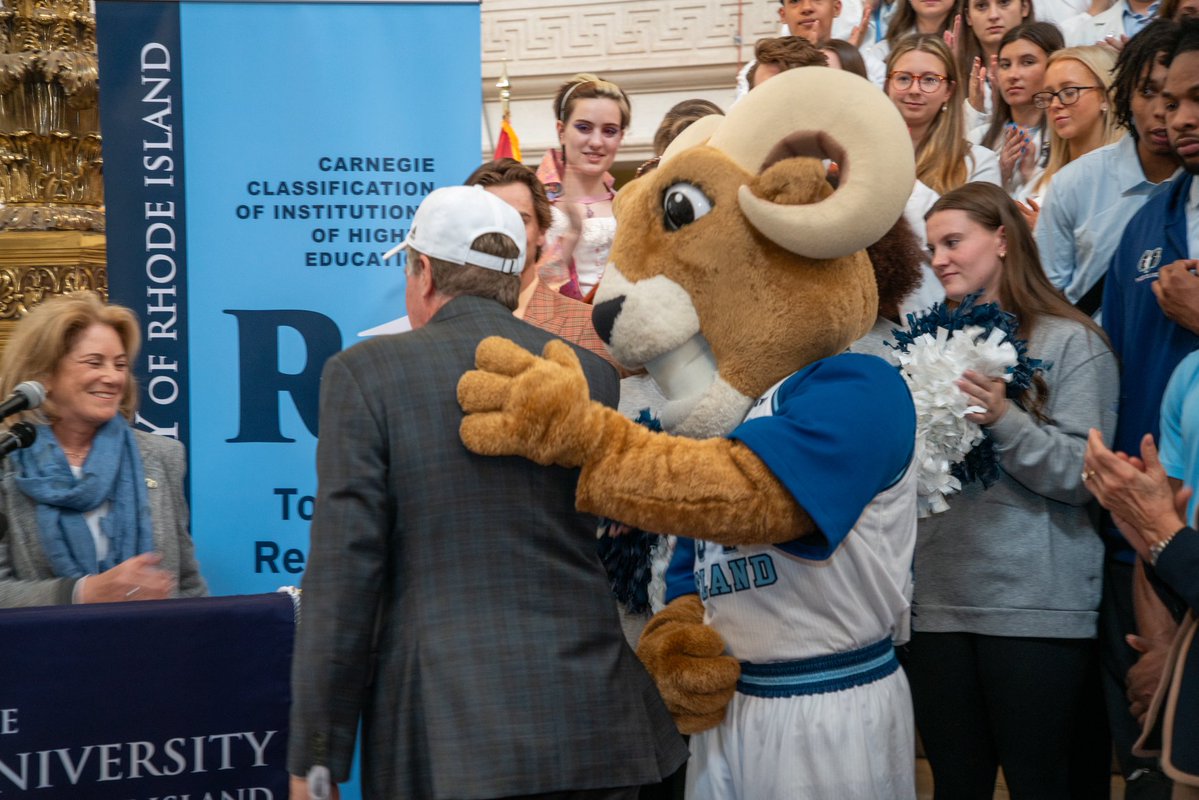 Governor Dan McKee tweet media