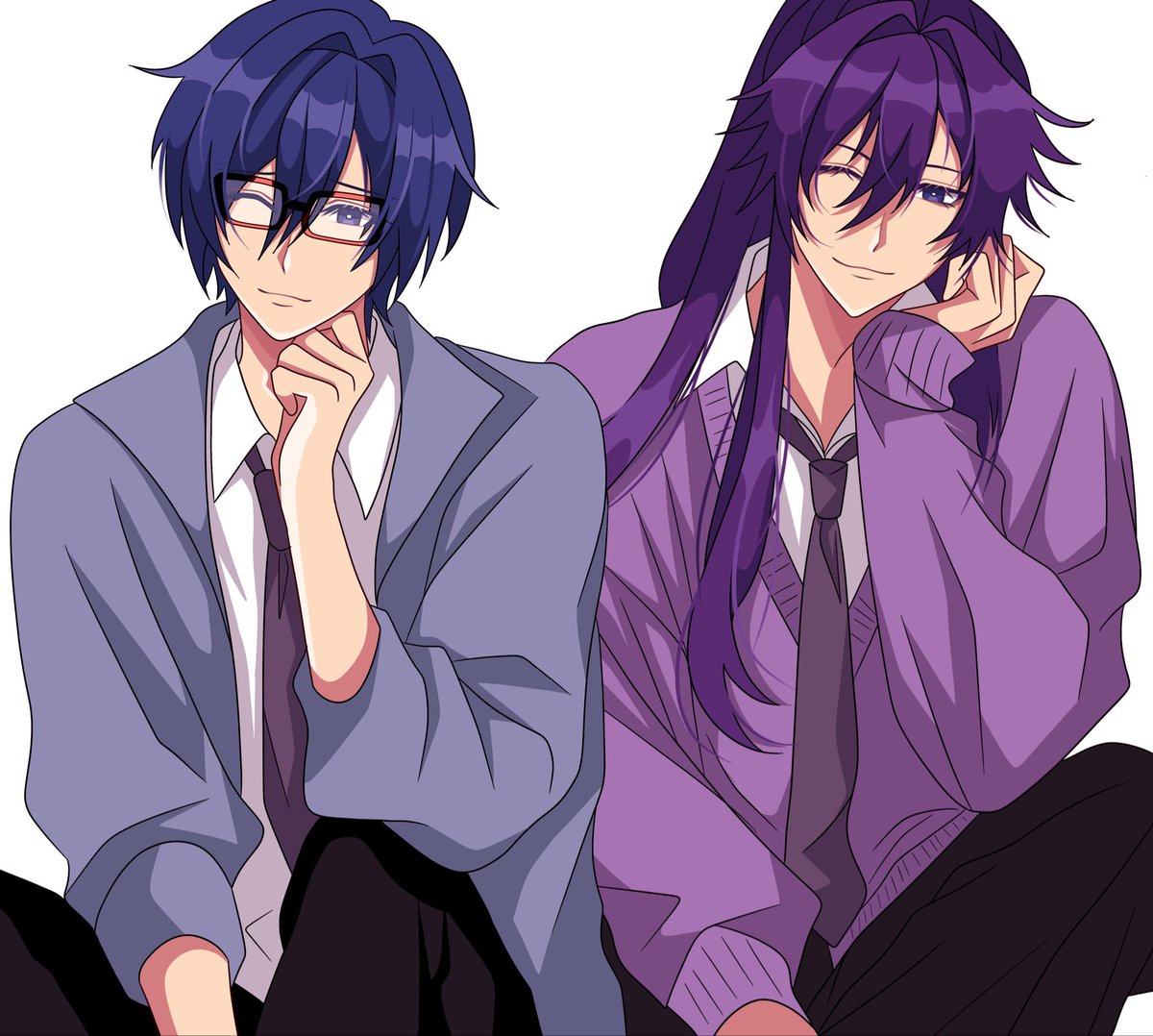 云落多☁️ tweet media