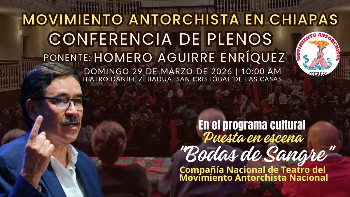 Homero Aguirre Enríquez tweet media