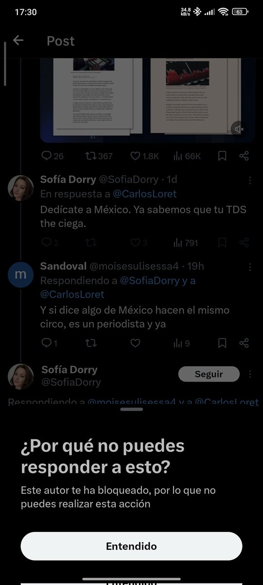 moisesulisessa4's tweet photo. @SofiaDorry https://t.co/WWoRpN5kYq
