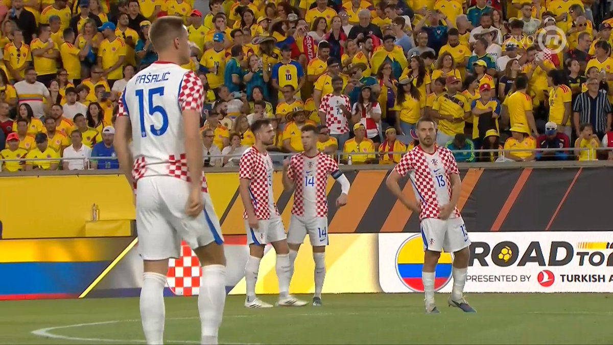 TheCroatian tweet media