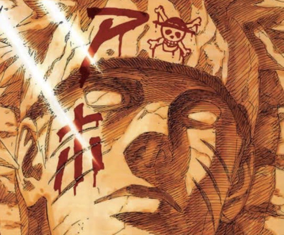 Icerunss's tweet photo. @ninjagodsvs @Unariel_ « my ass stops today and of course Luffy owns me it’s my master I don’t belong to konoha anymore but to Luffy sama from now on I am his personal dog » https://t.co/SOGrtaTRPN