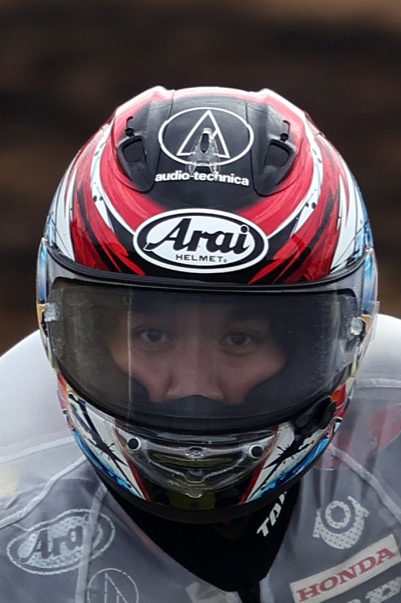 おかざき tweet media