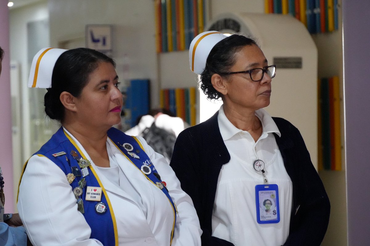 Puerto Barú en David tweet media