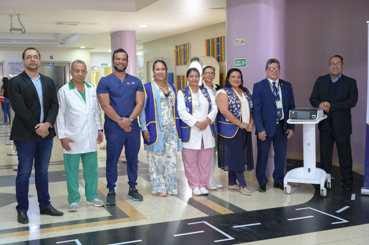 Puerto Barú en David tweet media