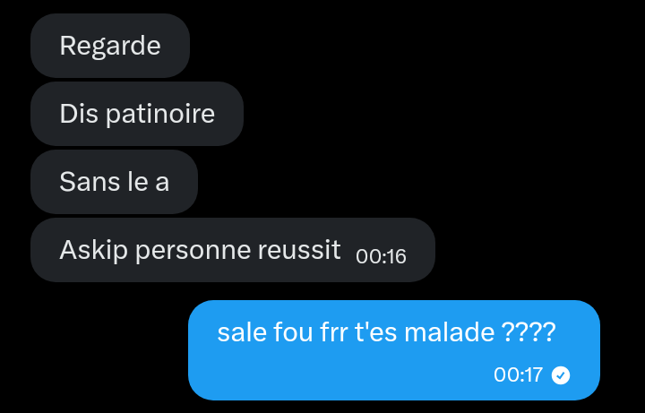 Riffiya 🇲🇦⭐️⭐️ tweet media