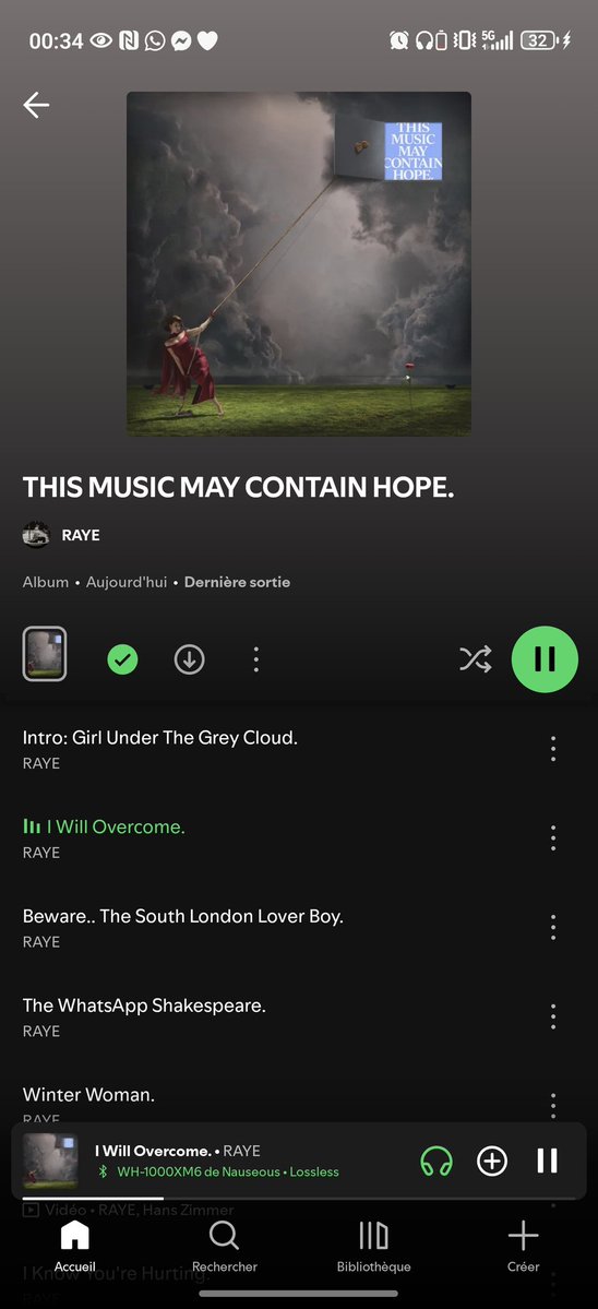 M∀YHEM 🇵🇸 tweet media