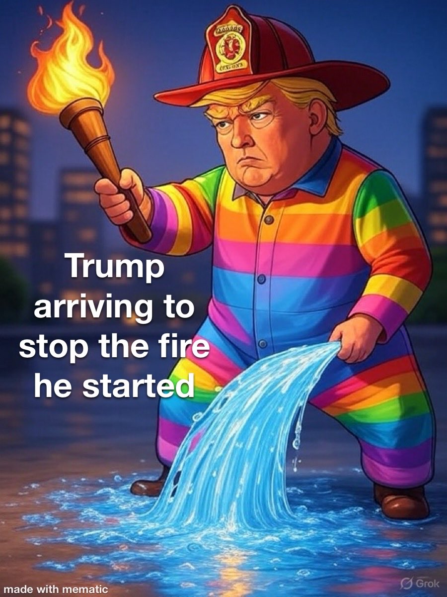 Colorado Greenhorn - we can all do something! tweet media