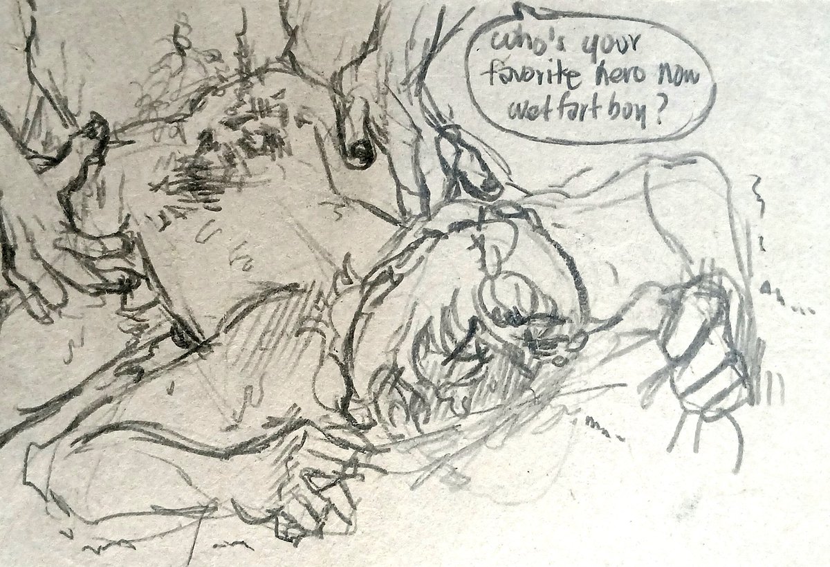 Disaster Queer 🔞 tweet media