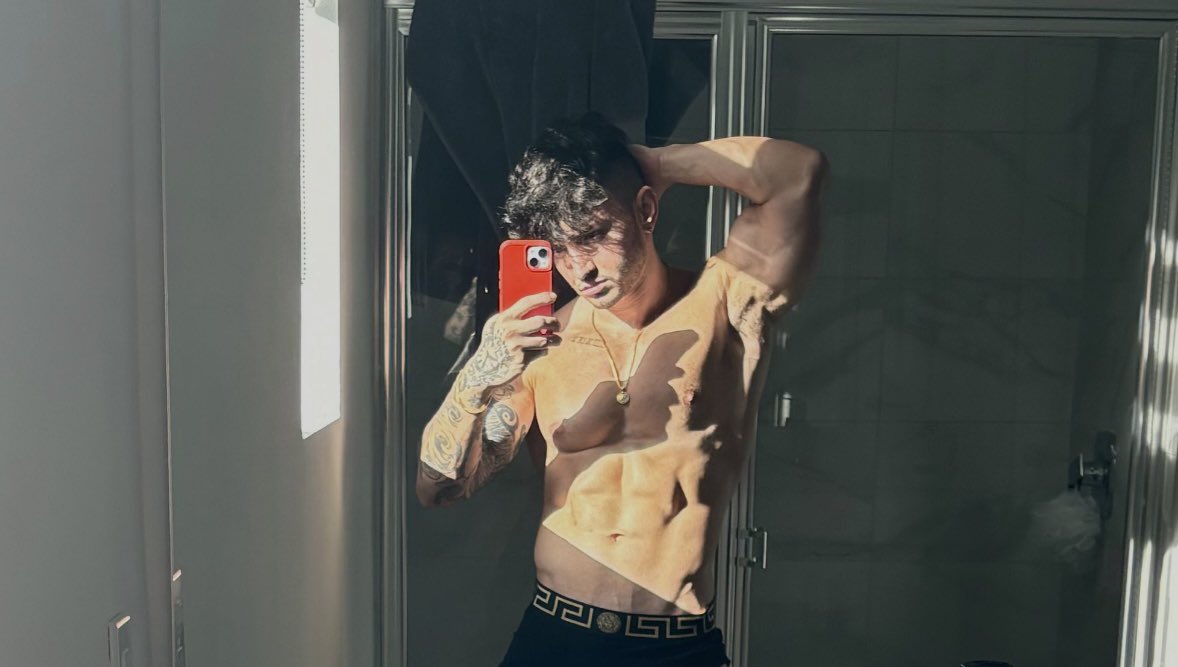 TeenHulk Franco tweet media